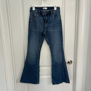 Abercrombie Flare Jeans